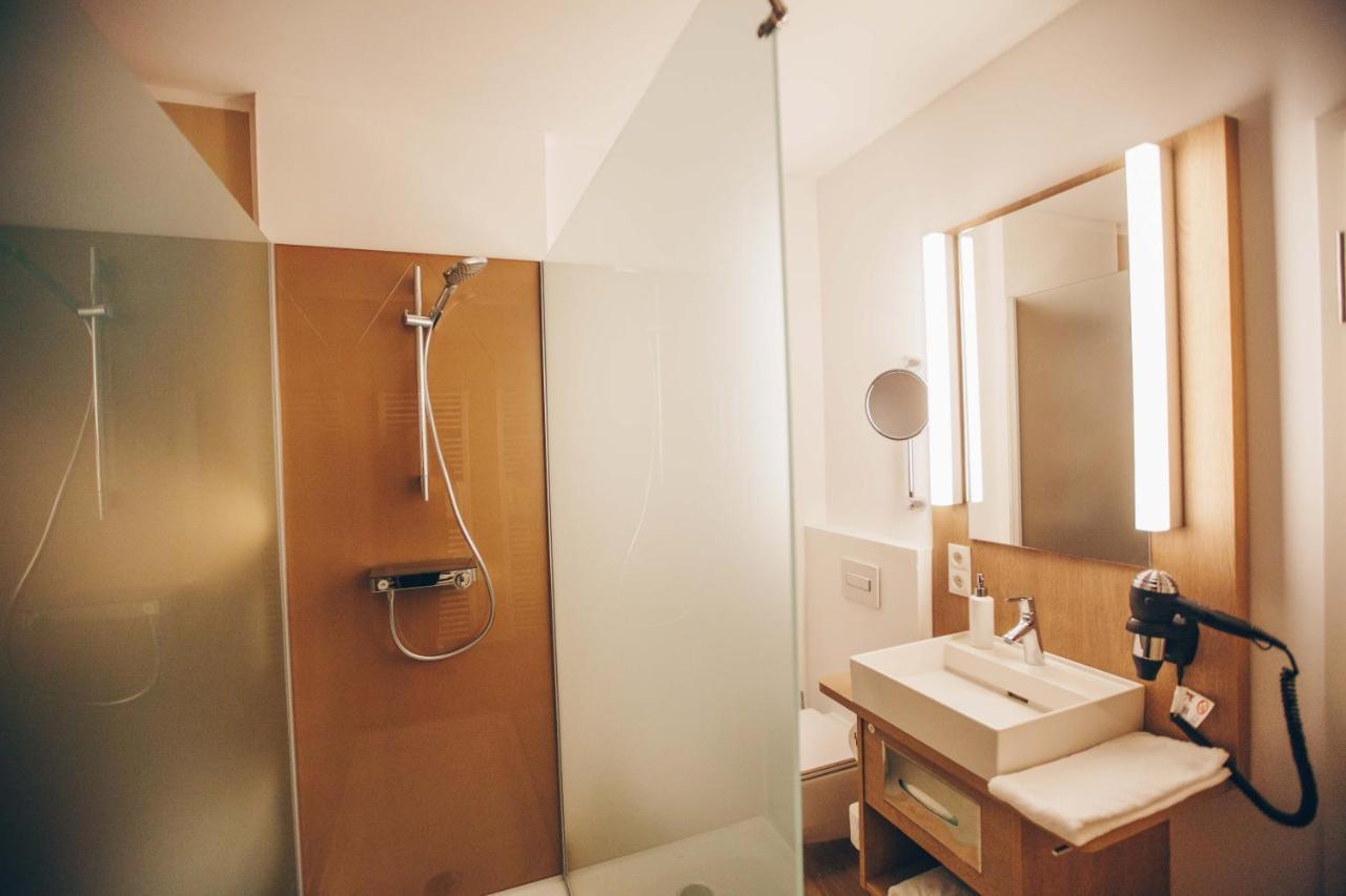 Hotel Luckys Inn 汉堡 外观 照片